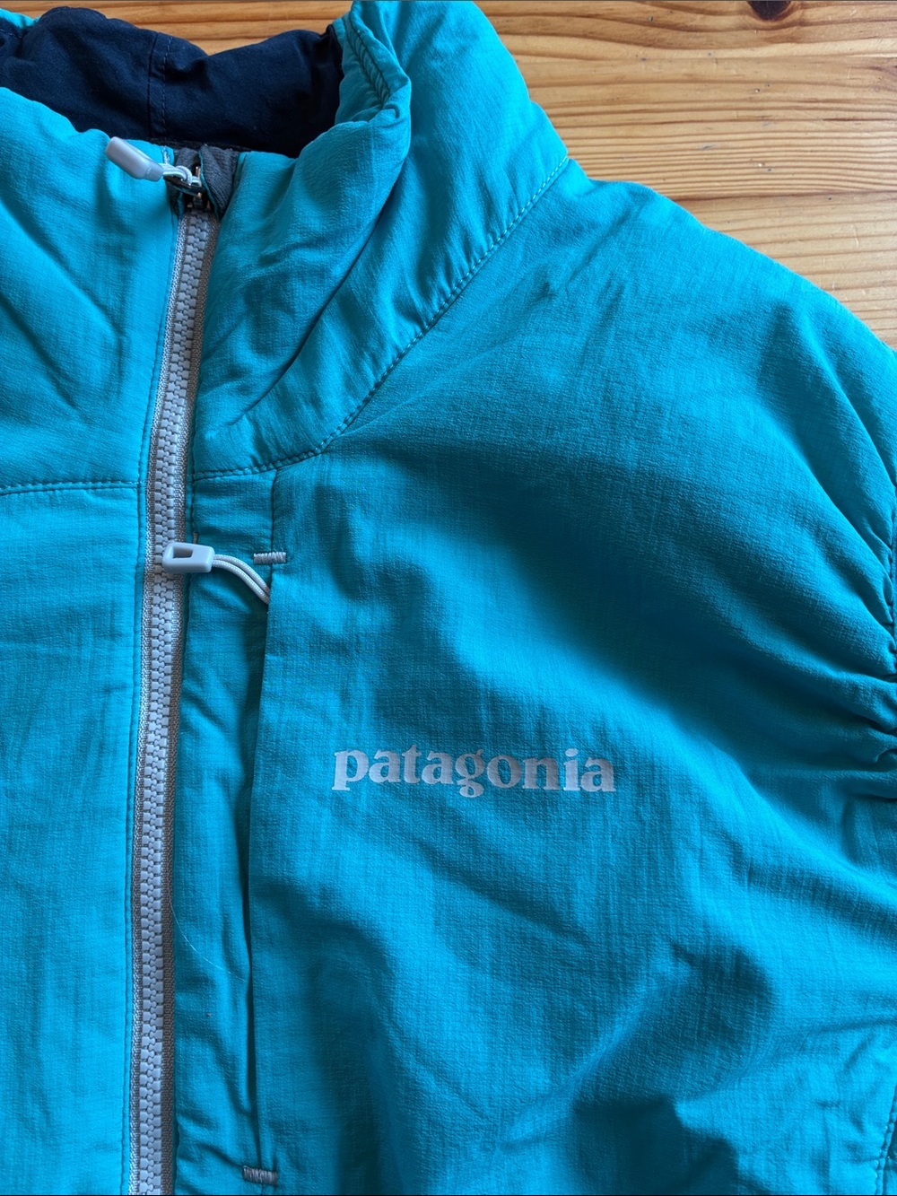 Patagonia NanoAir light weight Vest - Picture 3 of 6
